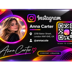 social card